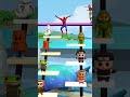 Play Music Marble 5 #animation #shorts