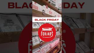 SHOP now at forjars.com #blackfriday #forjars #canning #canningandpreserving
