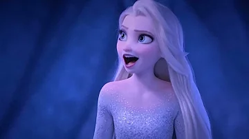 Frozen 2 "Show Yourself" (Music Video)