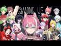 歌い手アモアス / てぃる視点【Among Us / てぃる / BOOM MENT / MEROPRO】