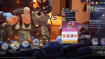 ENHANCE ITEMS ! BOOK 180 → 190 WITH 50USD (PART 1) | CRYSTAL OF ATLAN