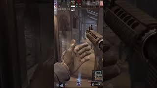 Rage Bot On CS2 #gaming #cs2