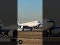 Latam Airways Landing short 😍 #aviation #youtubeshorts #india #viral #viralvideo #viralshorts