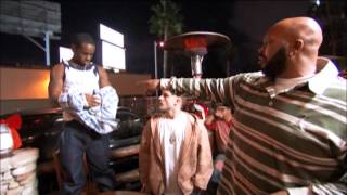 #Unfinished Business #NINO CAPP #SUGEKNIGHT
