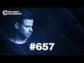 Corsten's Countdown 657