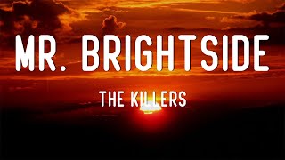 The Killers  Mr Brightside 