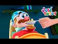 Stories for Kids - 31 Minutes Jose Comelon Stories!!! Learning soft skills - Totoy Full Episodes