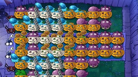 Maximalist Cobless FE