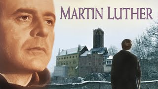 مارتن لوثر | فيلم كامل | نيال ماكجينيس | جون رودوك | بيير لوفيفر