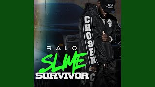 Slime Survivor
