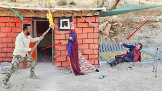 Download Lagu The evil first wife's revenge plan against the second wife, who faced her husband's wrath. MP3 Download Lagu The evil first wife's revenge plan against the second wife, who faced her husband's wrath. MP3