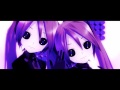 【八王子P × あるふぁきゅん。】 Sweet Devil 【歌ってみた】