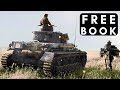 Happy New Year + FREE Ebook for Panzer Enthusiasts!