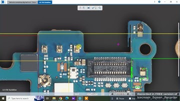 LG V30 wifi bluetooth & gps problem solution