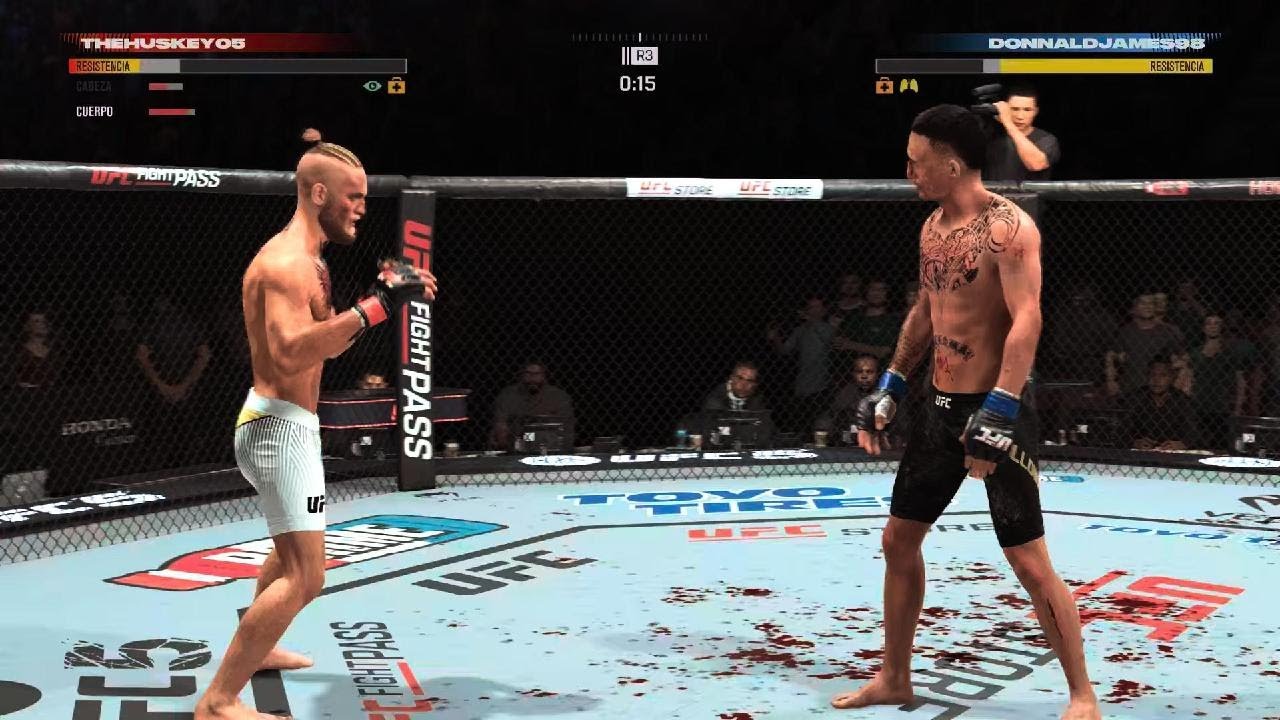 BLAMES/ Cómo te atreves..??