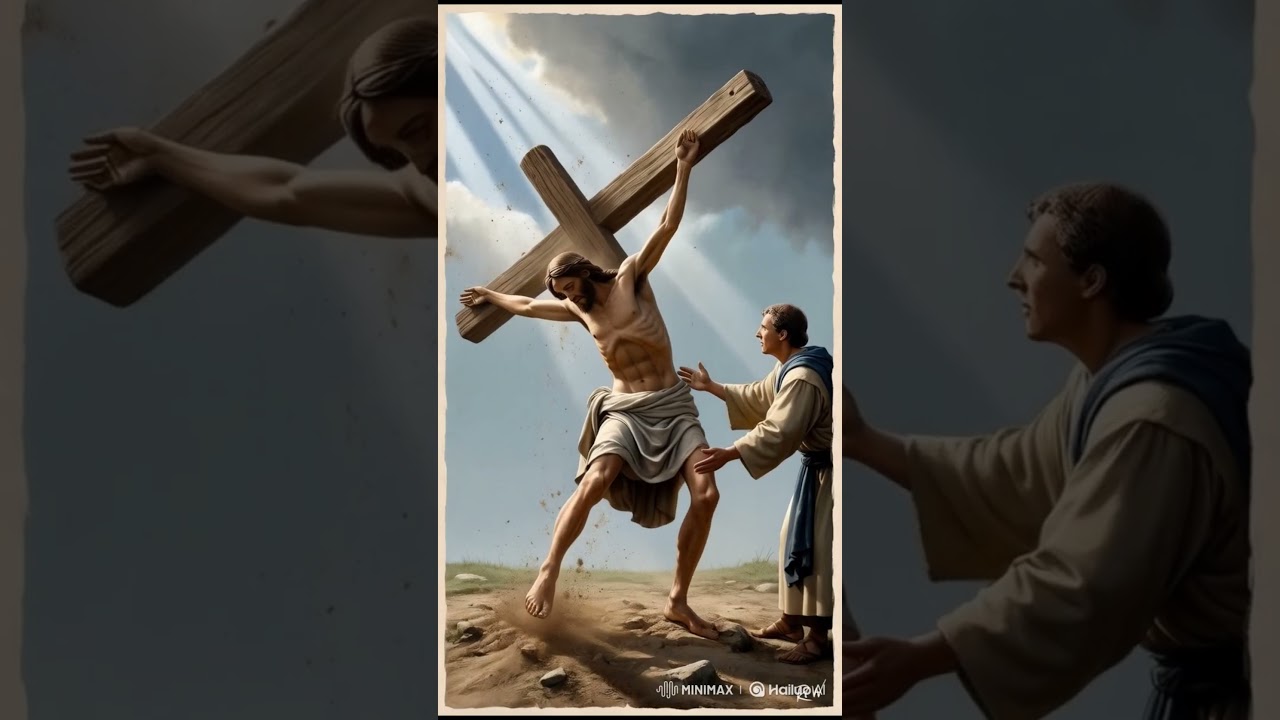 ✨ Because of Love – The Journey of the One Who Sacrificed Everything ✨