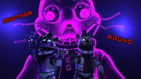 [SFM FNAF] Another Round By APAngryPiggy And Flint 4K