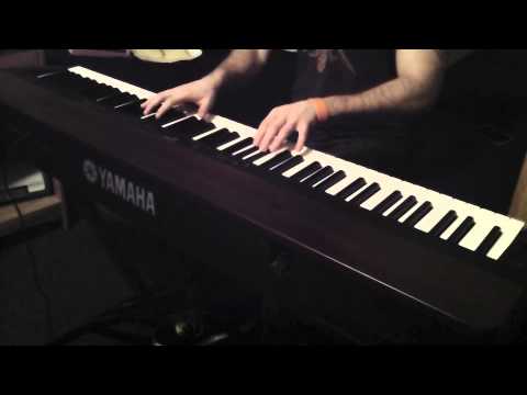 Frank Tedesco - Snowbound