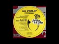 Dj philip  eternally mike remix 1998