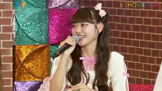 TIF2026 07/31 HKT48 6期⽣‧7期⽣ & NGT48 4期⽣‧5期⽣ × TIF2026ステージ争奪イベント WINNER STAGE