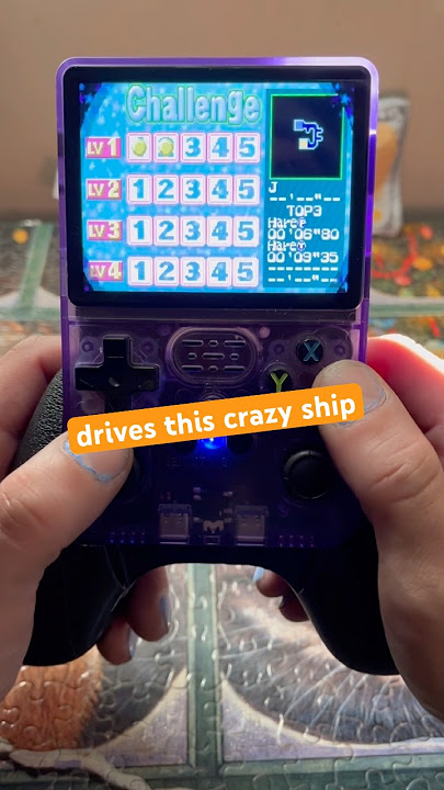 Kuru Kuru Kururin GBA 🐦