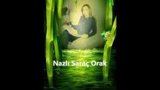 Nazlı Saraç Orak - Hastane Önünde İncir Ağacı (TRT Geceden Sabaha prog.canlı kayıt) Resimi