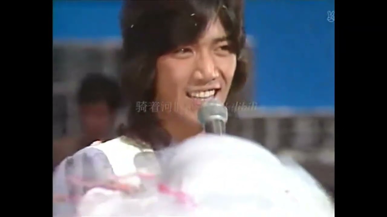 GOOD LUCK / 27.11.78 - YouTube