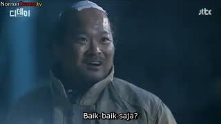 D-DAY episode 5 sub indo