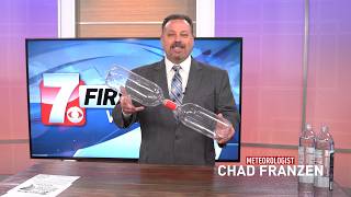WSAW - Tornado Tube Instructions