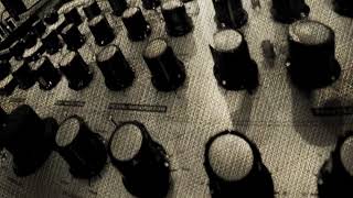 Macbeth's Elements Synth and 0 Coast Mutual S&H via Moog CP 251