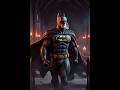 Batman Hears the Nun’s Whisper in Gotham 🕯️ | #shorts
