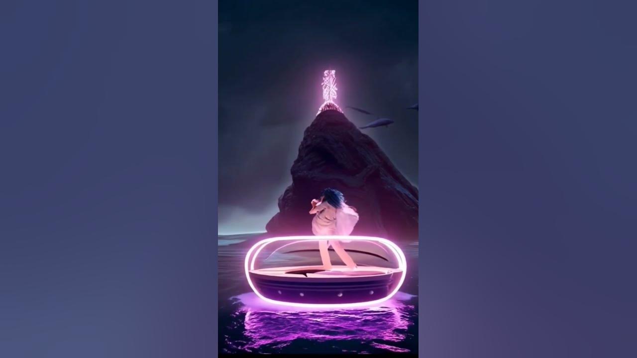 Letting It Go  -  Thomas Ware (Visualizer) #god #gospel #spirituality #jesus #holyspirit #released