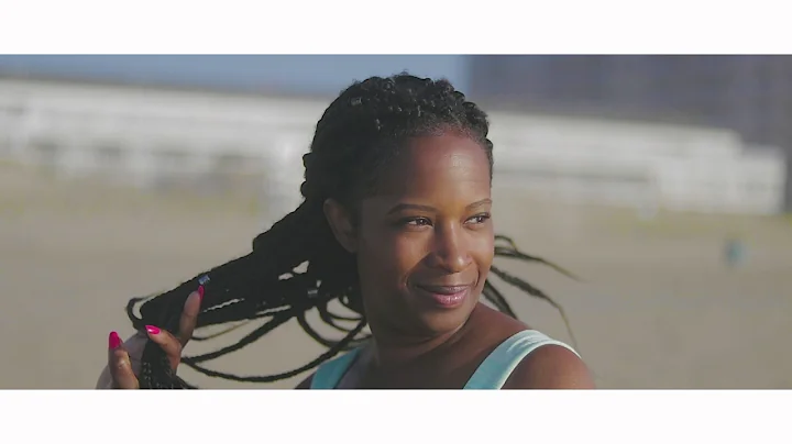 Tonia Bennett - "Get You" by Daniel Ceasar (Ocean ...