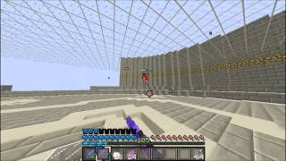 LichCraft Duels #2 With/BroPvP