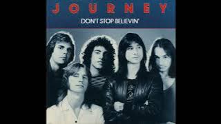 Journey - Don't Stop Believin' (2023 Remaster)