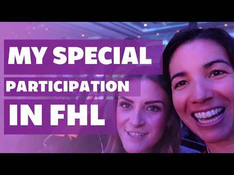 🔥 Day 2 at FHL: Great Lessons and Q&A Roundtable 💬
