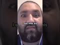 How This Imam Got Saved By Jesus