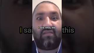 How This Imam Got Saved By Jesus