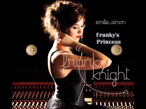 Emilie Simon - Franky Knight (Previews)