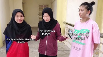 LAX 2007 GET GROOMED! G2 GROOMING INSTRUCTION VIDEO 2