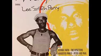 George Faith - Don't Be Afraid (Extended Version) George Faith - Don't Be Afraid (Extended Version)