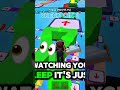 Don’t go to bed yet… #shorts #gaming #roblox #fyp #scary