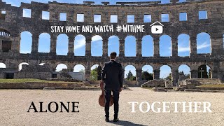 HAUSER: 'Alone, Together' from Arena Pula