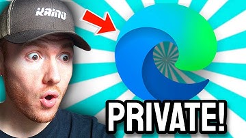 How to use INCOGNITO MODE in Microsoft Edge! | 2025