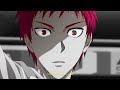 THE ZONE ib breezyvfx2 #edit #zone #basketball #kagami #kurokonobasket #fyp