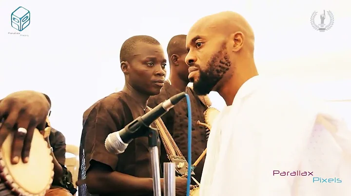 Sulaimon Adio Atawewe  - Coronation of  Chief Fatai Olawale as Lotu of Ibeju Lekki Kingdom