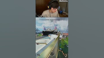 iiTzTimmy With The 5Head Pathfinder Play! - Apex Legends