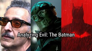 Analyzing Evil: The Riddler And The People Who Made Him