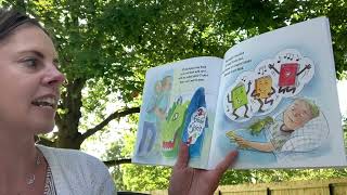 The Night Before Second Grade Read Aloud