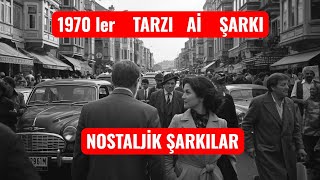Nostalji ai şarkı DÖN DESEM DÖNMEZ MİSİN? 